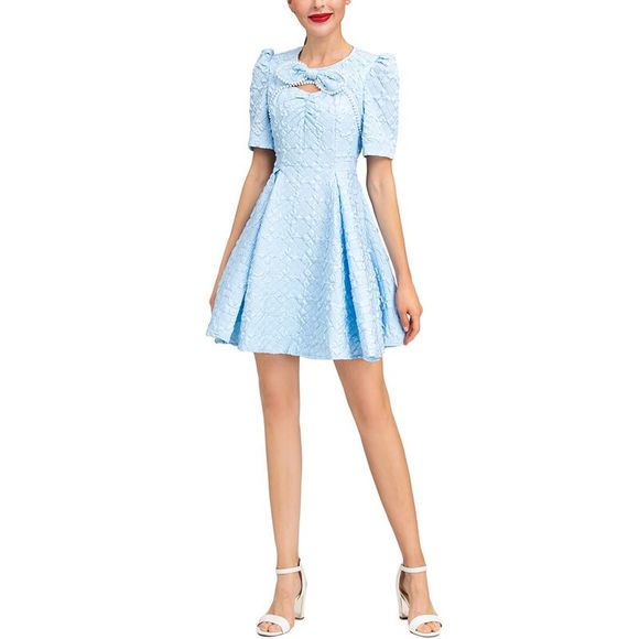 BURRYCO Dresses & Skirts - BURRYCO Mini Dress